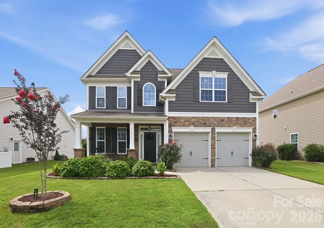2nd image of 1235 Horsesugar Rd, Clover, SC 29710 | MLS# 4410697