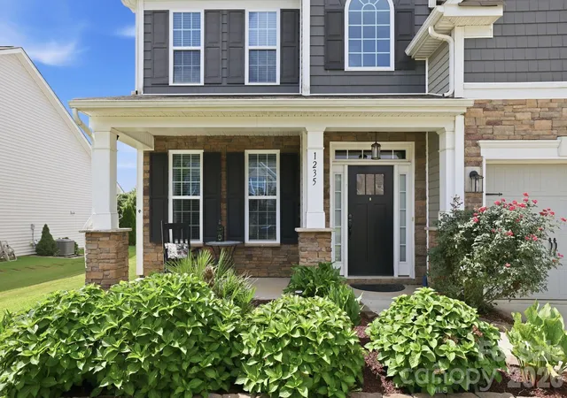 3rd image of 1235 Horsesugar Rd, Clover, SC 29710 | MLS# 4410697