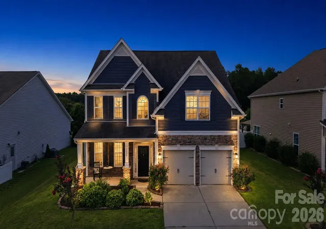 48th image of 1235 Horsesugar Rd, Clover, SC 29710 | MLS# 4410697