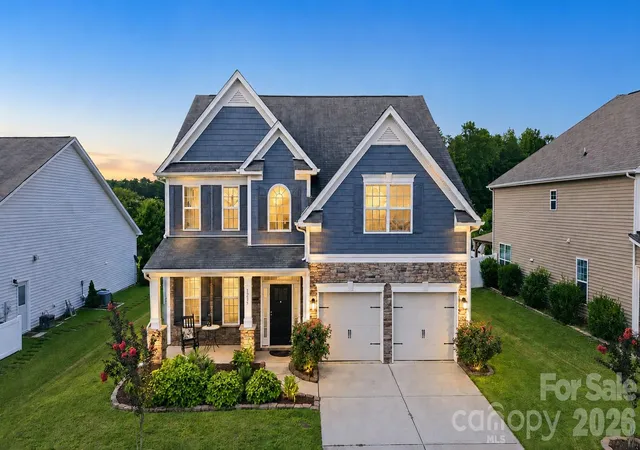 5th image of 1235 Horsesugar Rd, Clover, SC 29710 | MLS# 4410697
