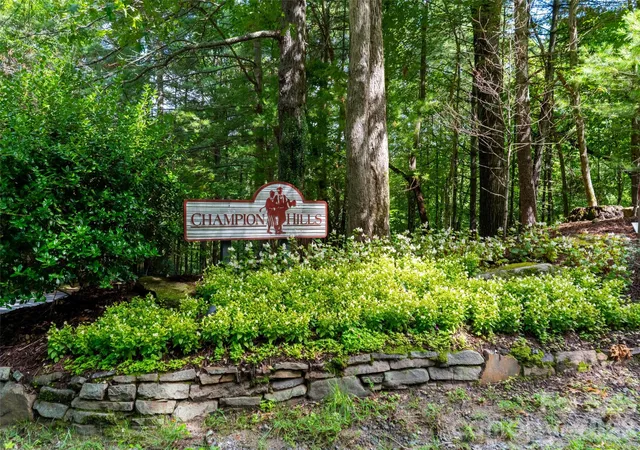 5th image of 211 Tom Fazio Tr #342, Hendersonville, NC 28739 | MLS# 4410699