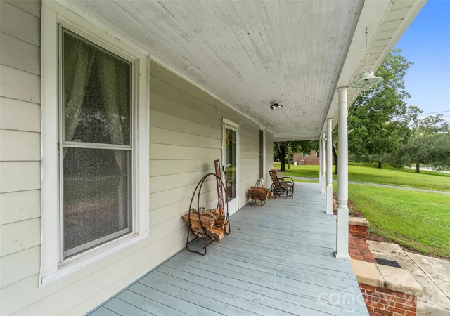 Photo 3 of Single family home for sale at 2416 Nc 109 Hwy S, Wadesboro, NC 28170 | MLS# 4410703 | Listing updated on 2026-08-10