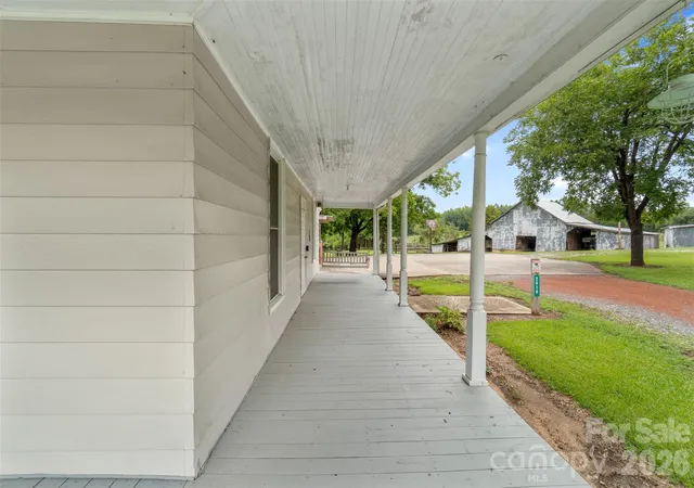Photo 4 of Single family home for sale at 2416 Nc 109 Hwy S, Wadesboro, NC 28170 | MLS# 4410703 | Listing updated on 2026-08-10