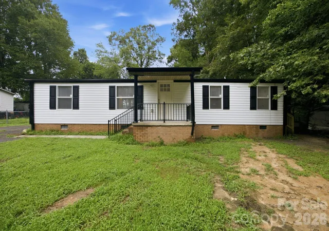 1st image of 3250 Ole Country Ln, Claremont, NC 28610 | MLS# 4410704