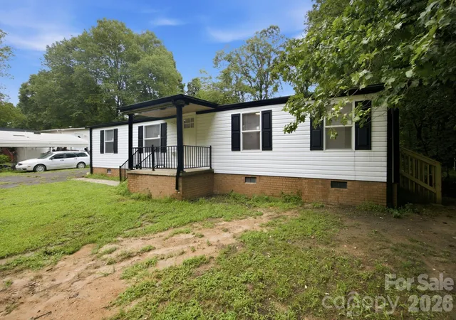 3rd image of 3250 Ole Country Ln, Claremont, NC 28610 | MLS# 4410704