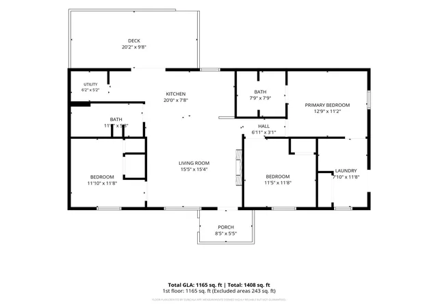 32nd image of 3250 Ole Country Ln, Claremont, NC 28610 | MLS# 4410704