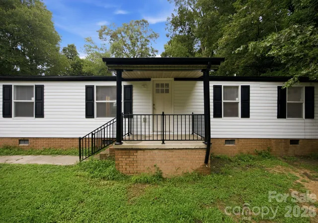 5th image of 3250 Ole Country Ln, Claremont, NC 28610 | MLS# 4410704