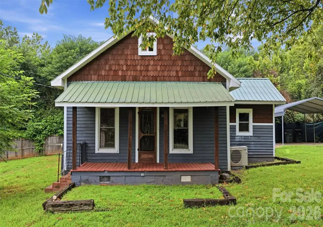 Photo 2 of Single family home for sale at 3466 Roberta Rd, Concord, NC 28027 | MLS# 4410706 | Listing updated on 2026-08-28