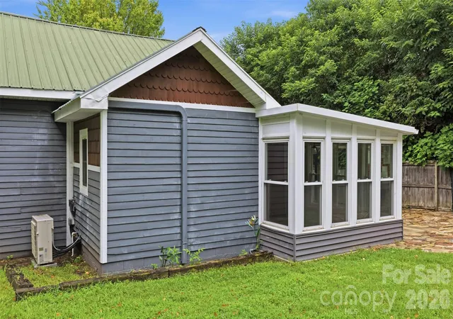 Photo 4 of Single family home for sale at 3466 Roberta Rd, Concord, NC 28027 | MLS# 4410706 | Listing updated on 2026-08-28