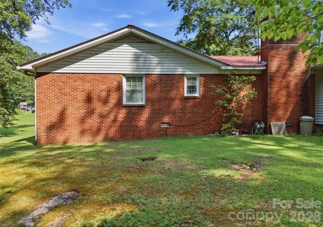 5th image of 276 Dixie Trl, Hamlet, NC 28345 | MLS# 4410710
