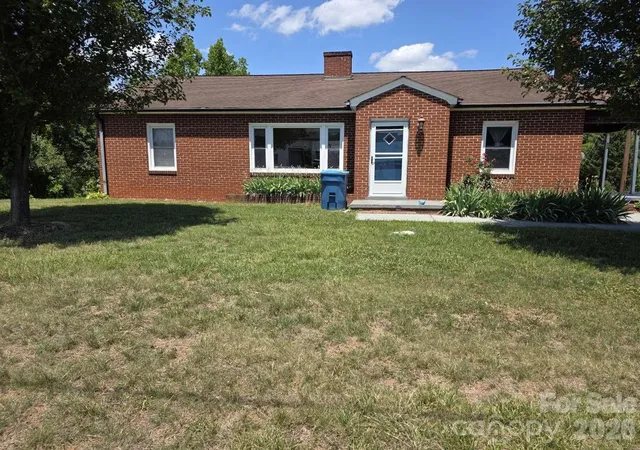 1st image of 744 Pleasant Hill Rd, Lenoir, NC 28645 | MLS# 4410715