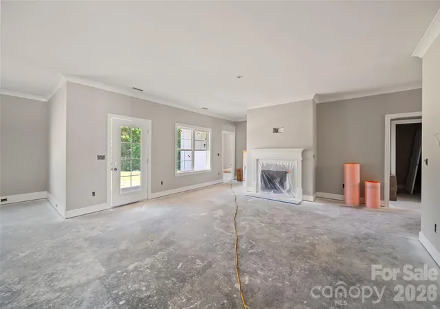 Photo 4 of Single family home for sale at 165 Canton Dr, Lexington, NC 27295 | MLS# 4410716 | Listing updated on 2026-08-06