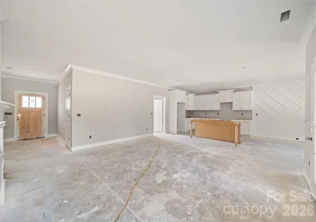 Photo 5 of Single family home for sale at 165 Canton Dr, Lexington, NC 27295 | MLS# 4410716 | Listing updated on 2026-08-06