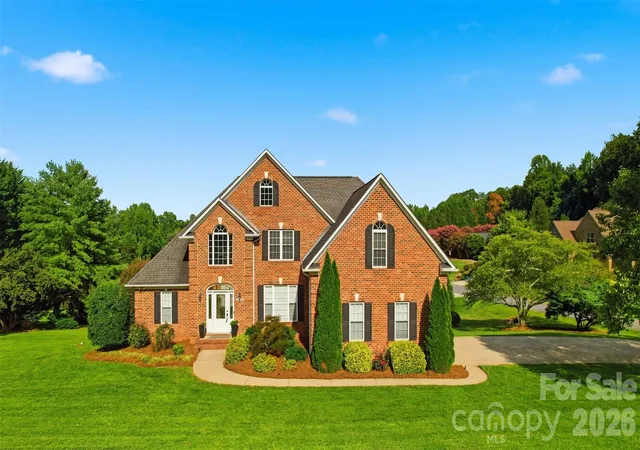 1st image of 1064 Baker Barn Rd, Hickory, NC 28602 | MLS# 4410717