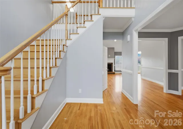 5th image of 1064 Baker Barn Rd, Hickory, NC 28602 | MLS# 4410717