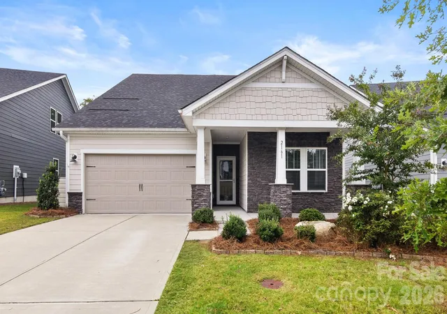 Photo 1 of Single family home for sale at 2161 Cherrybark Ct, Denver, NC 28037 | MLS# 4410718 | Listing updated on 2026-10-06
