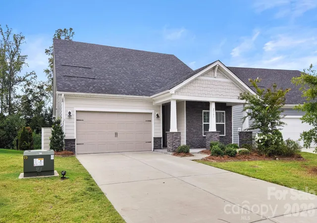 Photo 2 of Single family home for sale at 2161 Cherrybark Ct, Denver, NC 28037 | MLS# 4410718 | Listing updated on 2026-10-06