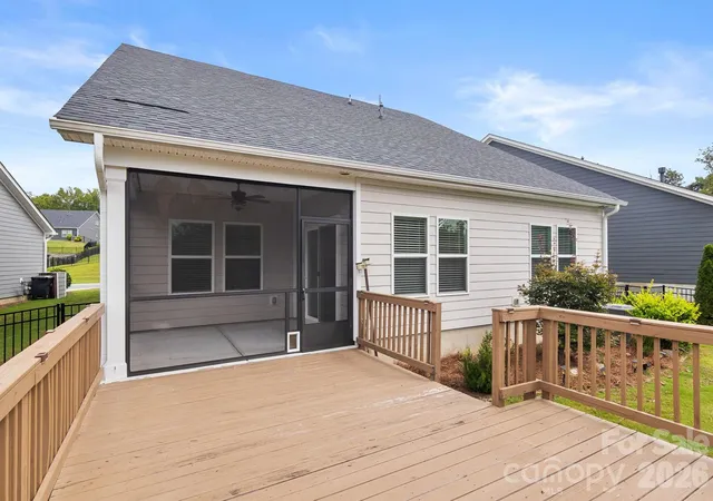 Photo 3 of Single family home for sale at 2161 Cherrybark Ct, Denver, NC 28037 | MLS# 4410718 | Listing updated on 2026-10-06