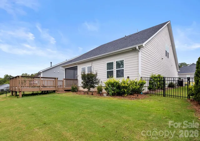 Photo 4 of Single family home for sale at 2161 Cherrybark Ct, Denver, NC 28037 | MLS# 4410718 | Listing updated on 2026-10-06