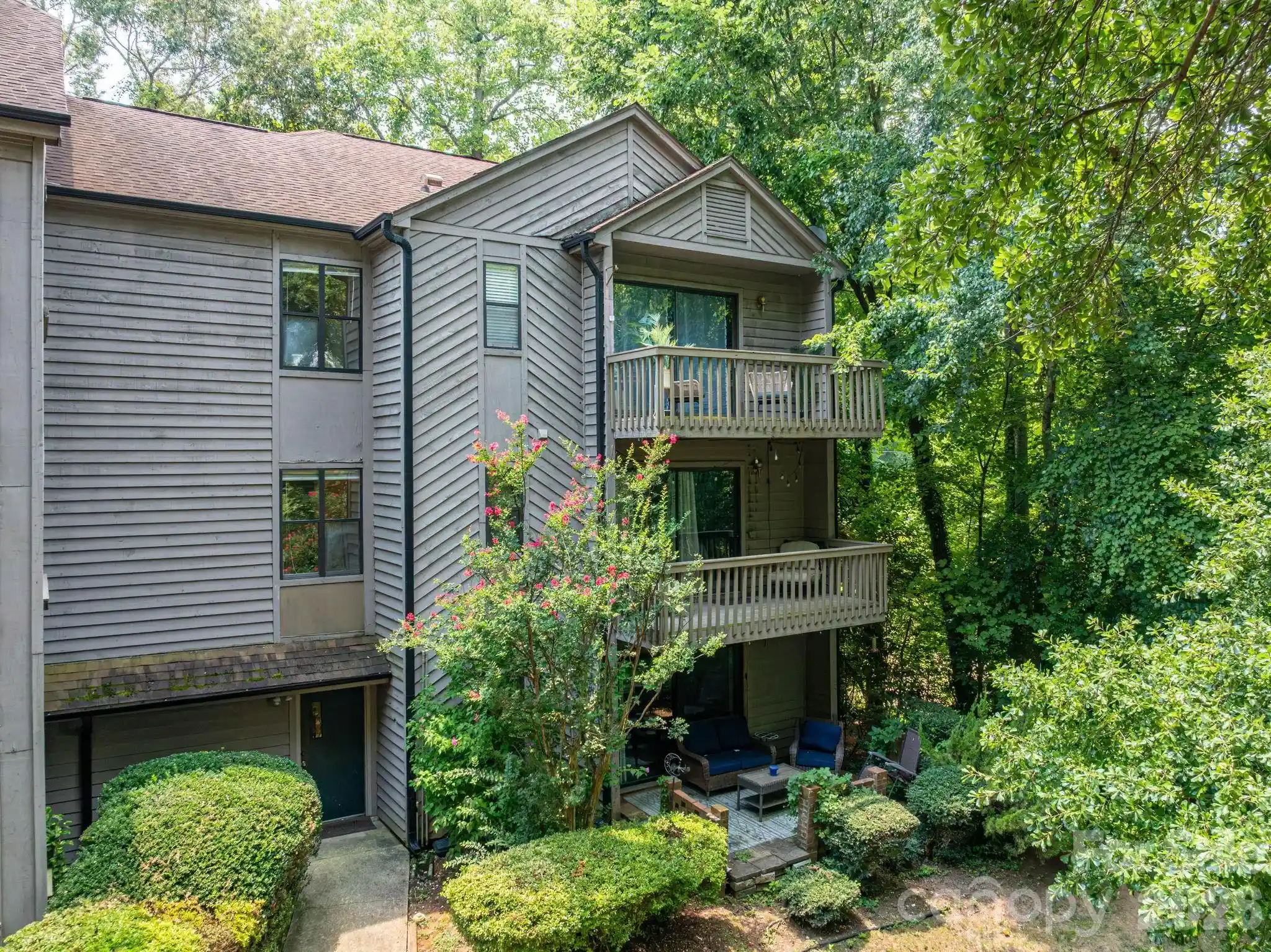 Listing Photo 2 - Condo for sale in 4130 Charlotte Hwy located at 4130 Charlotte Hwy, Clover, SC 29710 - Unit 4130 Charlotte Hwy