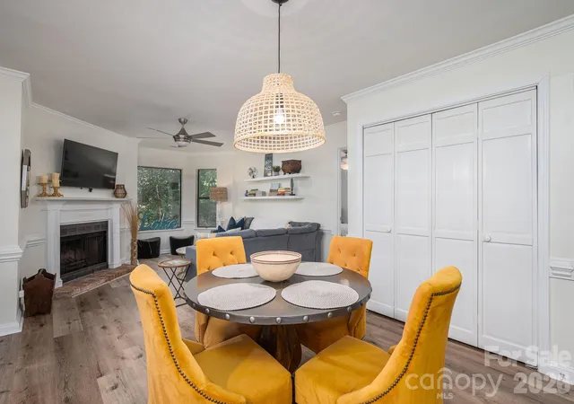 Listing Photo 5 - Condo for sale in building located at 4130 Charlotte Hwy, Clover, SC 29710 - Unit #B