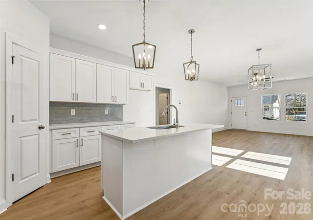 Photo 4 of Single family home for sale at 243 Black St W, Rock Hill, SC 29730 | MLS# 4410733 | Listing updated on 2026-10-16