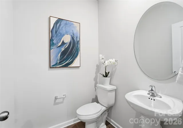 Photo 3 of Single family home for sale at 1326 Honey Trl, Monroe, NC 28112 | MLS# 4410737 | Listing updated on 2026-08-26