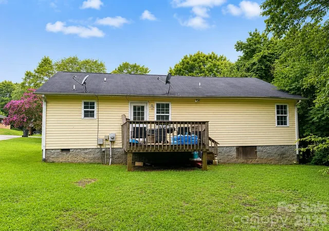 4th image of 910 2nd St, Spencer, NC 28159 | MLS# 4410739