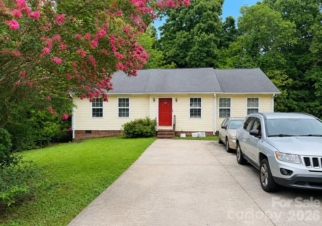 2nd image of 910 2nd St, Spencer, NC 28159 | MLS# 4410739