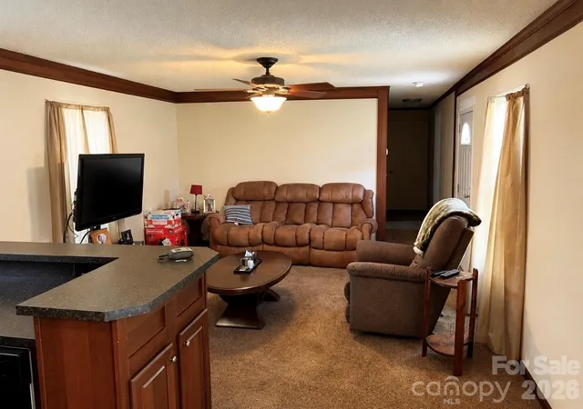 Photo 4 of Single family home for sale at 81 Frye Hts Ln, Taylorsville, NC 28681 | MLS# 4410741 | Listing updated on 2026-09-02
