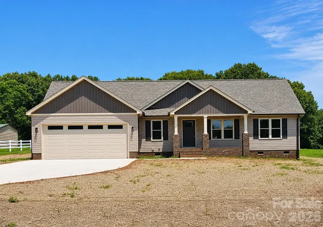 Photo 1 of Sale Pending at 2418 Rock Dam Rd, Lincolnton, NC 28092 | MLS# 4410742 | Listing updated on 2026-09-07