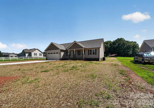 Photo 2 of Sale Pending at 2418 Rock Dam Rd, Lincolnton, NC 28092 | MLS# 4410742 | Listing updated on 2026-09-07