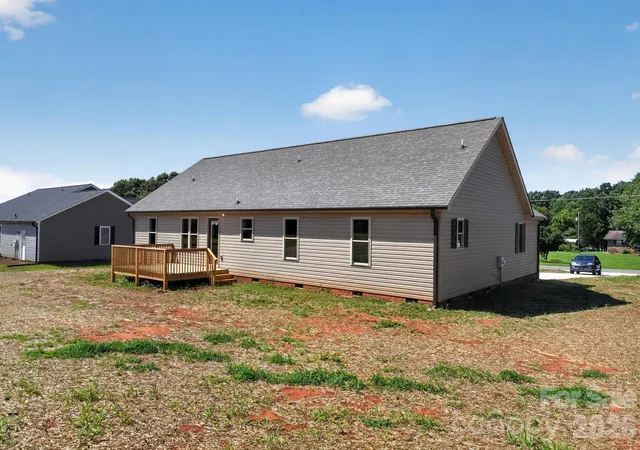 Photo 3 of Sale Pending at 2418 Rock Dam Rd, Lincolnton, NC 28092 | MLS# 4410742 | Listing updated on 2026-09-07
