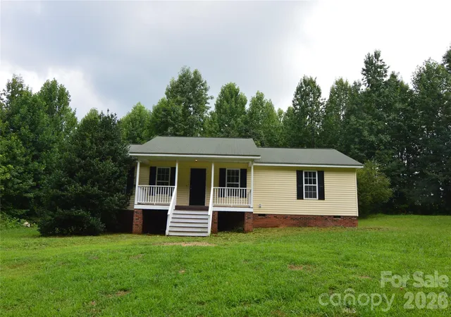 1st image of 607 Anthony Grove Rd, Crouse, NC 28033 | MLS# 4410747