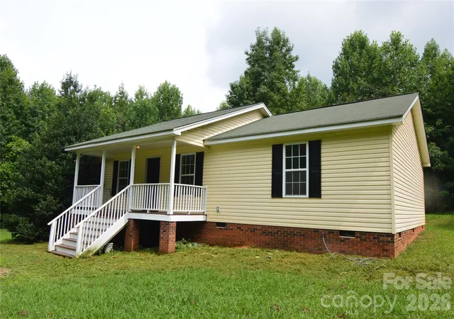 2nd image of 607 Anthony Grove Rd, Crouse, NC 28033 | MLS# 4410747