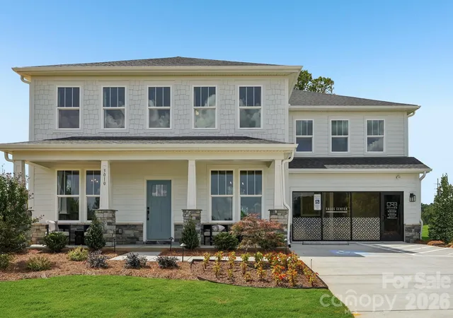 image of 3025 Grandiose Dr, Indian Trail, NC 28079 | MLS# 4410750