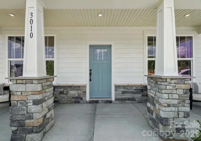 image of 3025 Grandiose Dr, Indian Trail, NC 28079 | MLS# 4410750