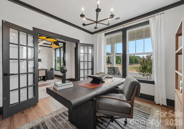 image of 3025 Grandiose Dr, Indian Trail, NC 28079 | MLS# 4410750