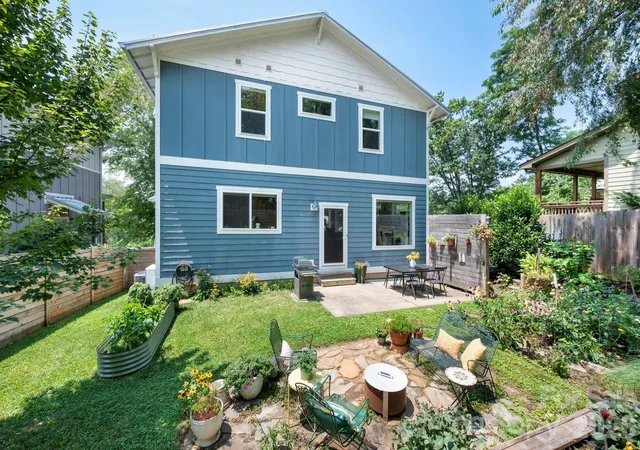 4th image of 82 Frances St, Asheville, NC 28806 | MLS# 4410753