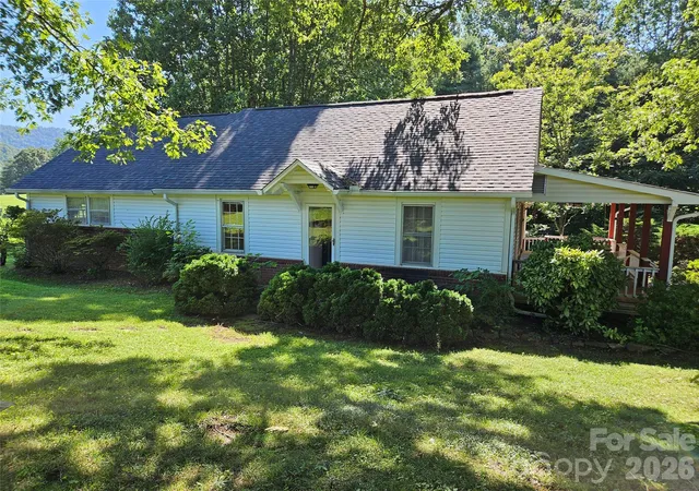 Photo 1 of Single family home for sale at 5086 Burkemont Rd, Morganton, NC 28655 | MLS# 4410756 | Listing updated on 2026-09-26
