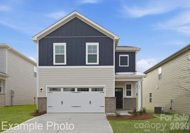 Photo 1 of Single family home for sale at 2740 Blue Sky Meadows Dr, Monroe, NC 28110 | MLS# 4410761 | Listing updated on 2026-09-18