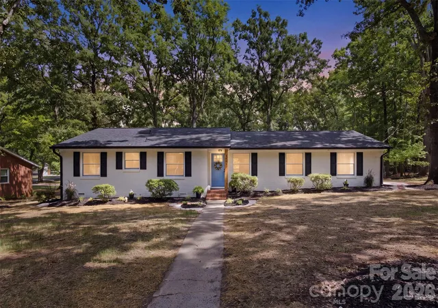 1st image of 1403 Georgia Ave, Monroe, NC 28112 | MLS# 4410762