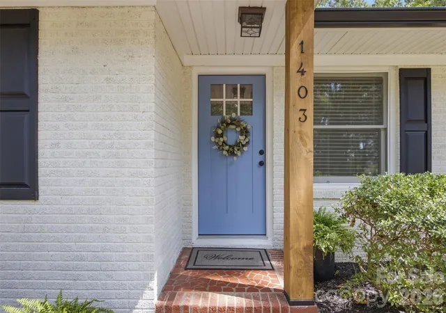 5th image of 1403 Georgia Ave, Monroe, NC 28112 | MLS# 4410762
