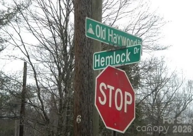 Photo 4 of Land for sale at 22 Hemlock Dr #23-27, Asheville, NC 28806 | MLS# 4410771 | Listing updated on 2026-10-05