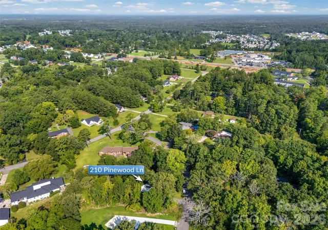 Photo 2 of Single family home for sale at 210 Pinewood Ln, Rock Hill, SC 29730 | MLS# 4410773 | Listing updated on 2026-10-05