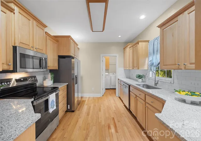 Photo 4 of Single family home for sale at 210 Pinewood Ln, Rock Hill, SC 29730 | MLS# 4410773 | Listing updated on 2026-10-27