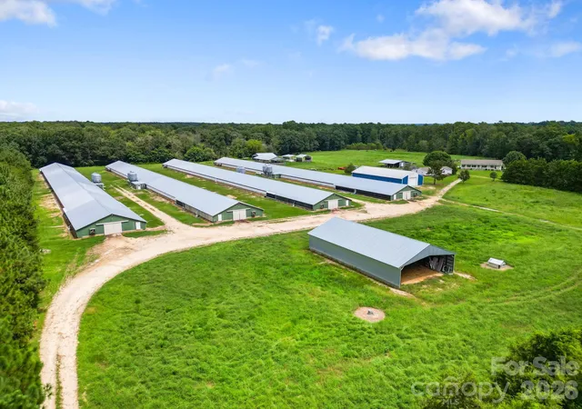 Land for sale at 1333 Bunnlevel Erwin Rd, Bunnlevel, NC 28323 | MLS# 4410775