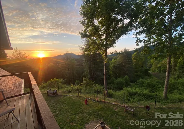 Photo 3 of Single family home for sale at 152 Worley Cvs Rd, Leicester, NC 28748 | MLS# 4410776 | Listing updated on 2026-09-03