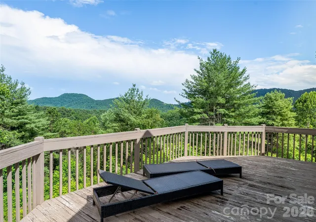 Photo 4 of Single family home for sale at 152 Worley Cvs Rd, Leicester, NC 28748 | MLS# 4410776 | Listing updated on 2026-09-03