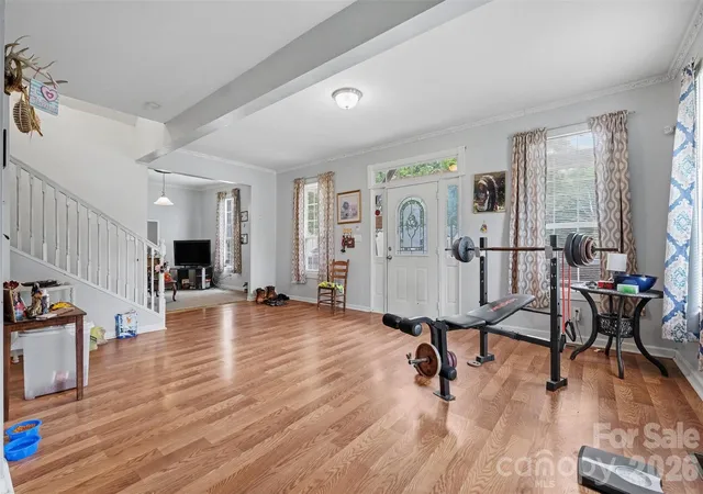 Photo 4 of Single family home for sale at 3315 Carver Pl, Charlotte, NC 28269 | MLS# 4410782 | Listing updated on 2026-08-31